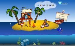 br kinderinsel